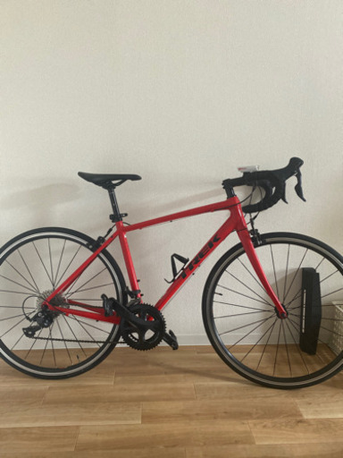 TREK ロードバイク　購入者確定済みです！