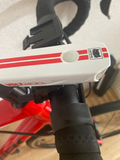 TREK ロードバイク　購入者確定済みです！