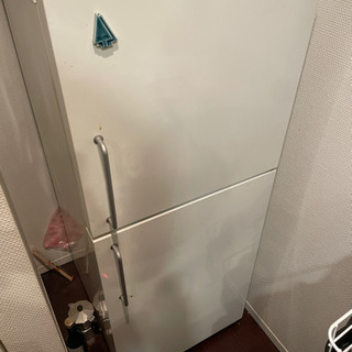 無印良品　冷蔵庫、その他洗濯機炊飯器オーブンレンジなど