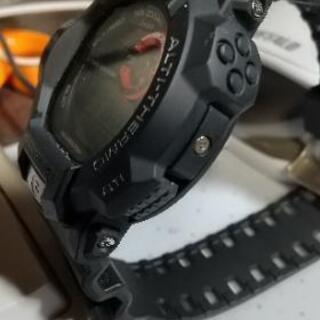 CASIO Ḡ-SHOCK GDF-100 海外向けモデルの画像