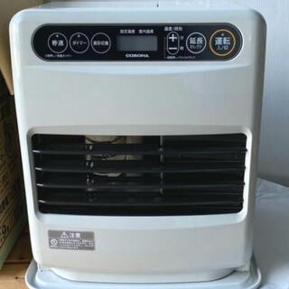 取引中☆新品未使用コロナ石油ファンヒーター2020年製☆