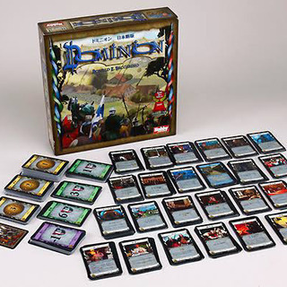 ボードゲームで遊びませんか！？