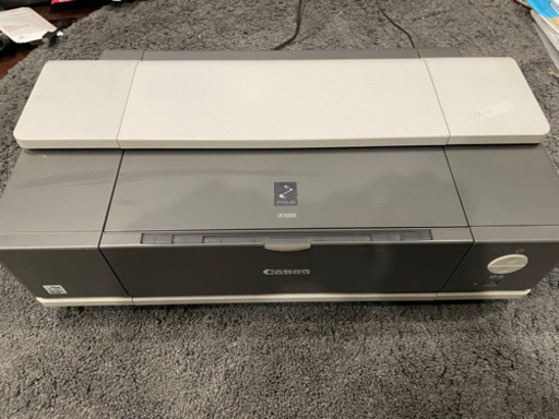 プリンター・スキャナー　ix5000 GT-F740