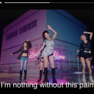 Blackpink&BTS