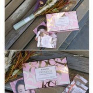 💕韓国コスメティック、ultimate  magnetic  puff  Skinset Perfect5月20日以降は終了致します。の画像