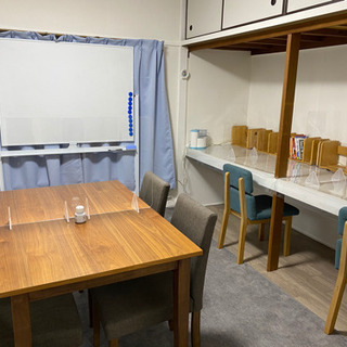 絵を描くのが好きなお子様「絵画指導」の画像