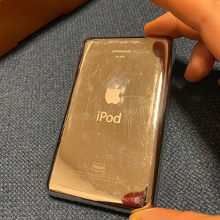 iPod classic 160GB