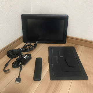 取引中【画面傷なし】Wacom 液晶ペンタブレット◆Cintiq 13HD DTK-1300◆液タブ ワコム