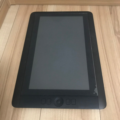 取引中【画面傷なし】Wacom 液晶ペンタブレット◆Cintiq 13HD DTK-1300◆液タブ ワコム