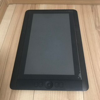 取引中【画面傷なし】Wacom 液晶ペンタブレット◇Cintiq 13HD DTK-1300◇液