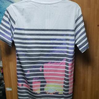 新品 Beno 半袖Tシャツの画像