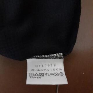 (決まりました。)ノースフェイスTシャツの画像