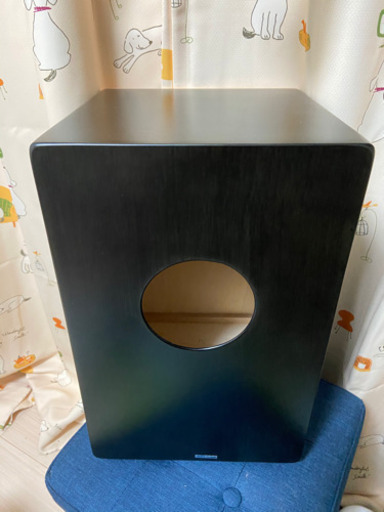 Pearl カホン　PBC-512CC