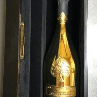 アルマンド gold 750ml