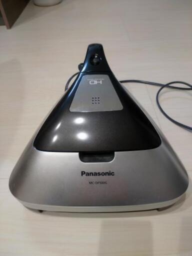 Panasonic布団クリーナー