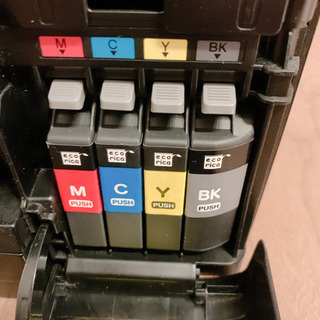 【お取引中】プリンター複合機　brother DCP-J952N ジャンク品の画像