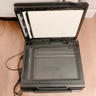 【お取引中】プリンター複合機　brother DCP-J952N ジャンク品の画像