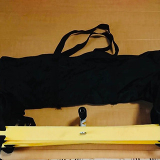 小学校受験 フォームロケット2本 & ラダーの画像