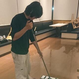 清掃スタッフ募集の画像