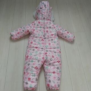 95センチ☆女の子用ウエアーの画像