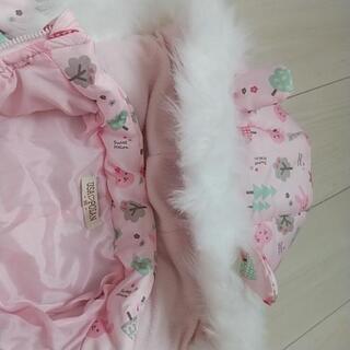 95センチ☆女の子用ウエアーの画像