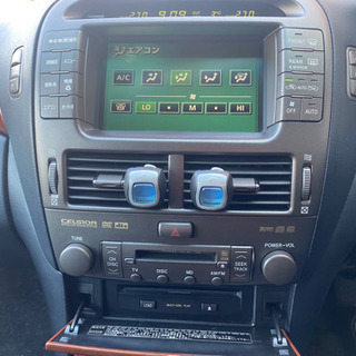 30セルシオ　後期　eR仕様　極上車の画像