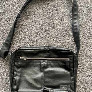 PORTER ショルダーバッグ