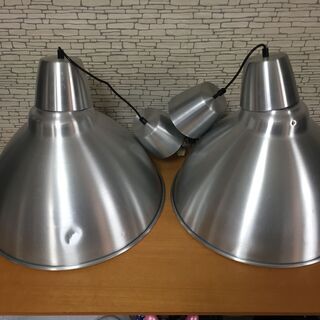 IKEA イケア FOTO ペンダントランプ シーリング照明 3...