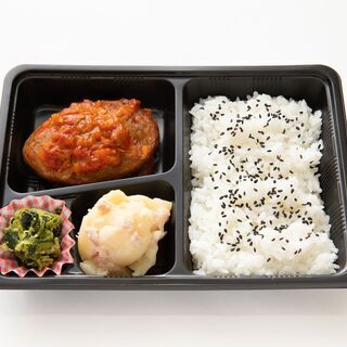 【配達無料！ まとめご注文でお得！！　大笑い弁当 のヘルシーランチメニュー 】 − 千葉県