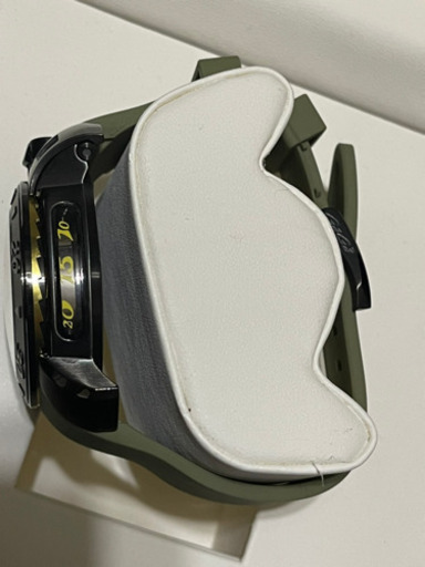 ガガミラノ  クロノ　48mm