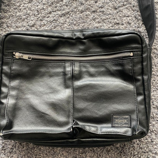 PORTER ショルダーバッグの画像