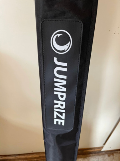 JUMPRIZE 新品 釣竿