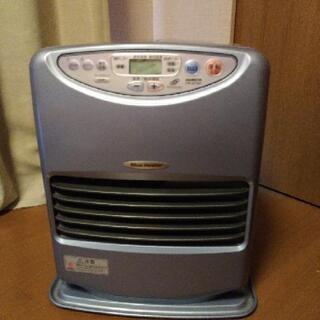 ファンヒーター