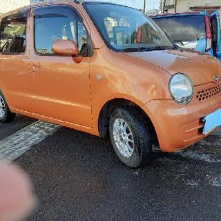 宮城発ムーヴラテコミコミ45000円車検4.3.26