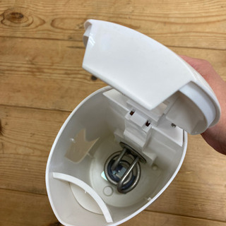 O 301-007 soleado SO-126 電気ケトルの画像