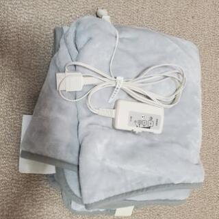 電気毛布