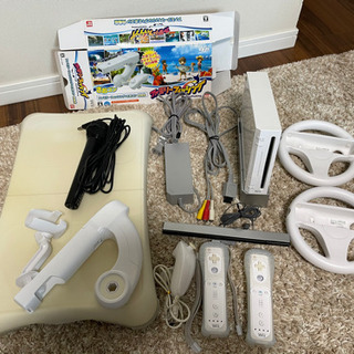 wiiセット