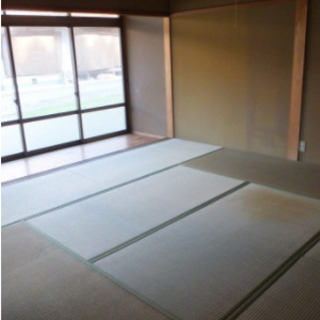 【DIY可、ペット可、事務所可】自由度高い古民家戸建てを有効活用しませんか？オール電化 - 不動産