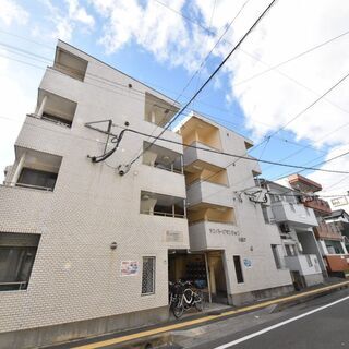🌻大橋駅まで徒歩8分・契約金1.5万円だけ🌻特典：引越祝い金とし...