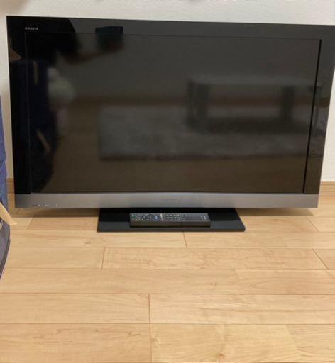 SONY 液晶テレビ40インチ　2000円