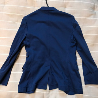 値下げ【green label relaxing】春夏用ジャケット　Mサイズの画像