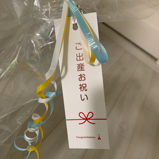 オムツケーキ　Sサイズの画像