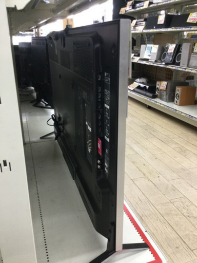 1/5 【人気の4Kモデル✨】 福岡 東区 定価¥204,980 SONY 55型 液晶テレビ TV 55インチ KD-55X8500