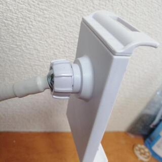 タブレット支えの画像
