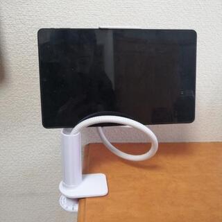 タブレット支えの画像