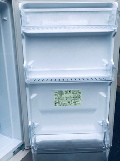 ③✨高年式✨1788番 シャープ✨ノンフロン冷凍冷蔵庫✨SJ-PD27A-C‼️