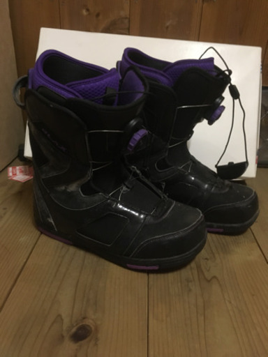 スノボーセット