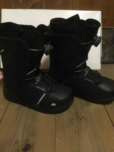 スノボーセット