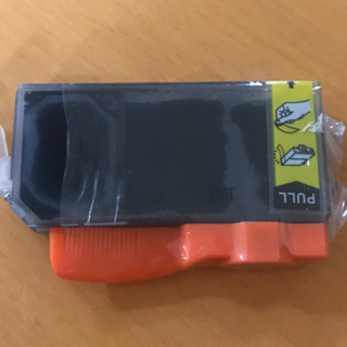 Canonコピー機　インク　黒の画像