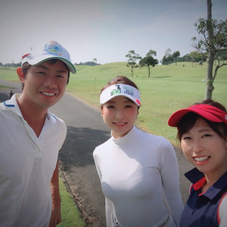 1月19日日本長江ゴルフクラブ ラウンドレッスン募集⛳️